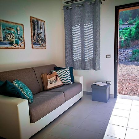 Stellina Apartment - Affitti Brevi Italia Cardedu Ngoại thất bức ảnh