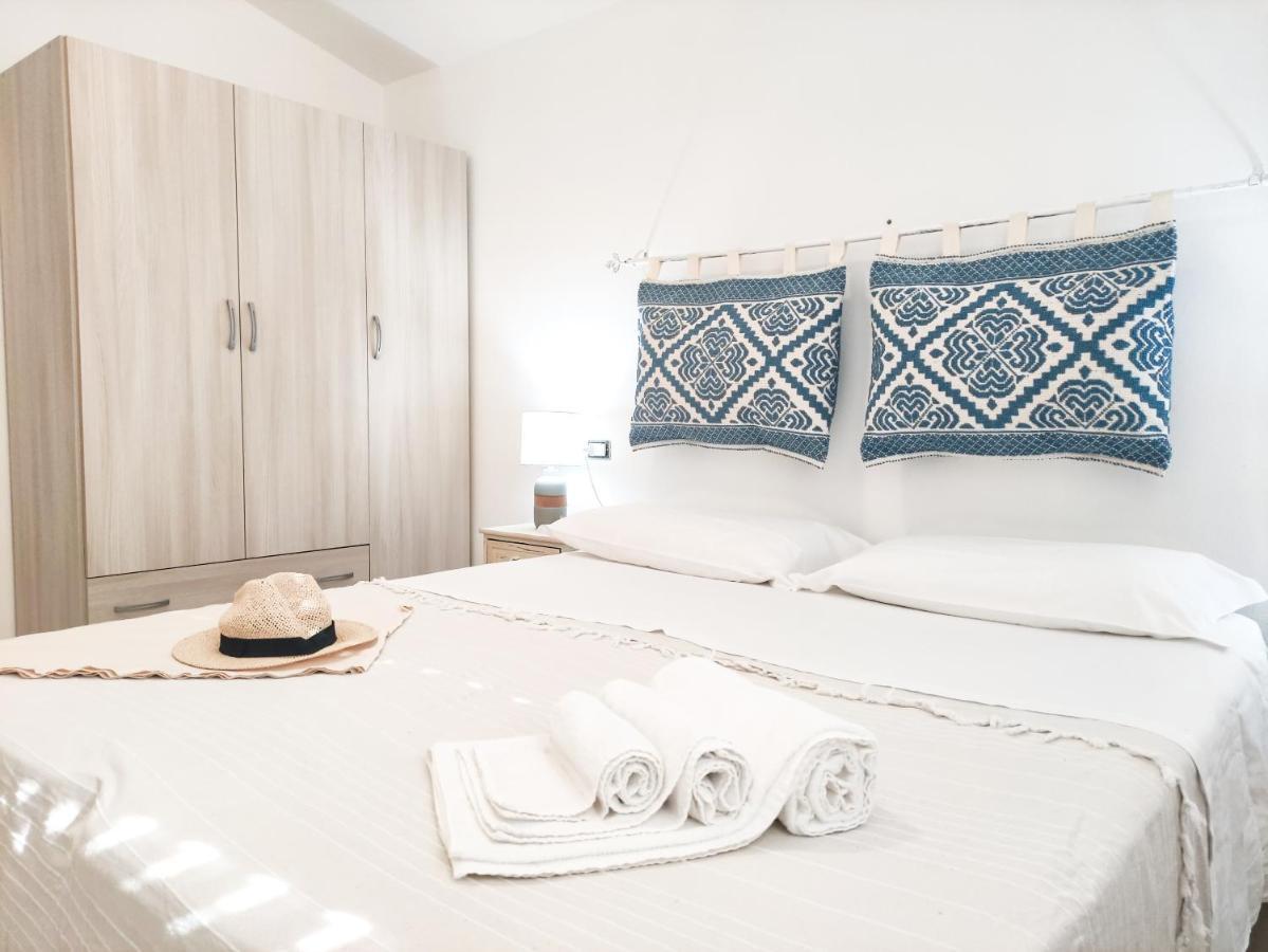 Stellina Apartment - Affitti Brevi Italia Cardedu Ngoại thất bức ảnh
