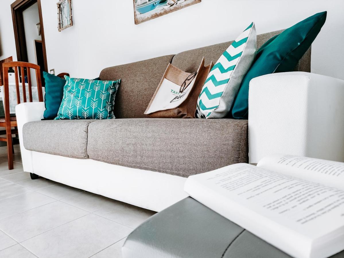 Stellina Apartment - Affitti Brevi Italia Cardedu Ngoại thất bức ảnh