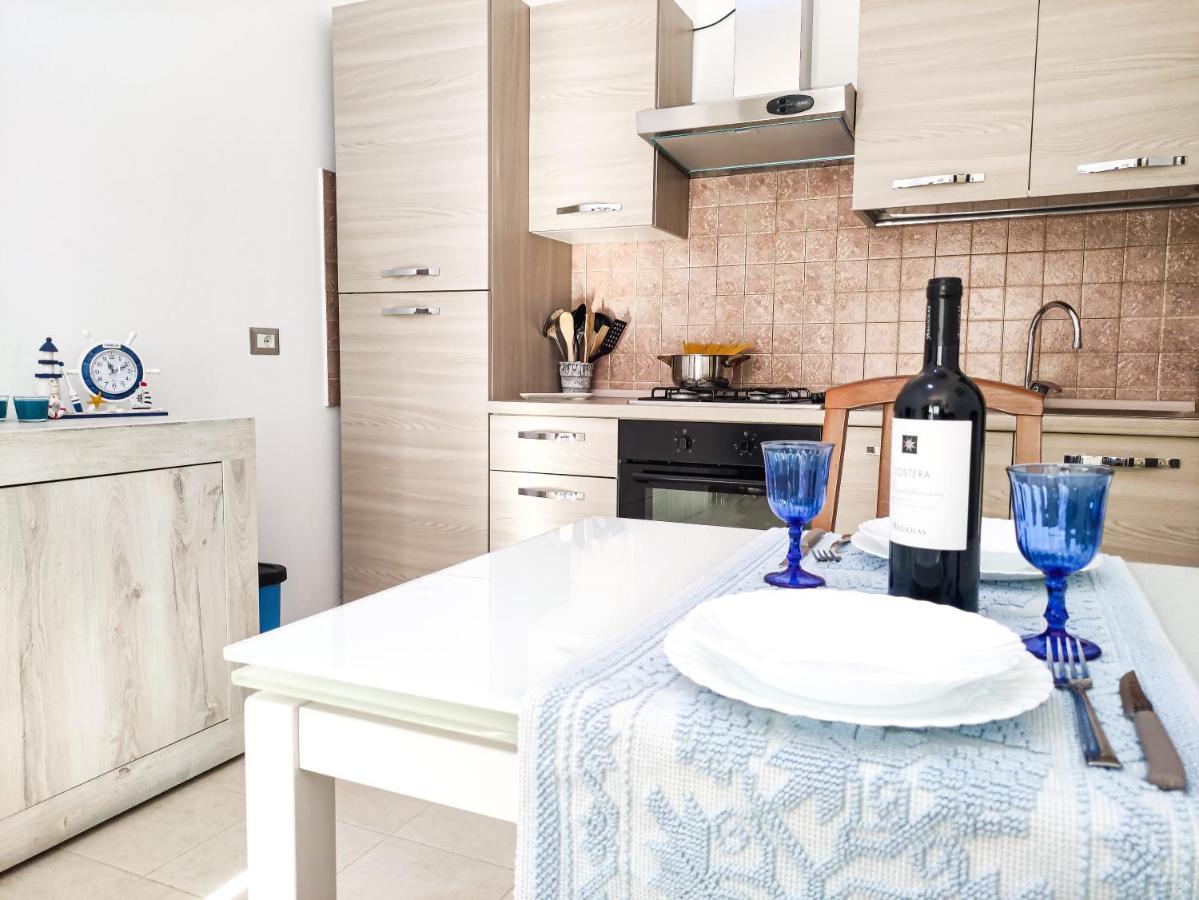 Stellina Apartment - Affitti Brevi Italia Cardedu Ngoại thất bức ảnh