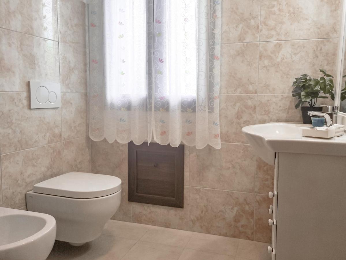 Stellina Apartment - Affitti Brevi Italia Cardedu Ngoại thất bức ảnh