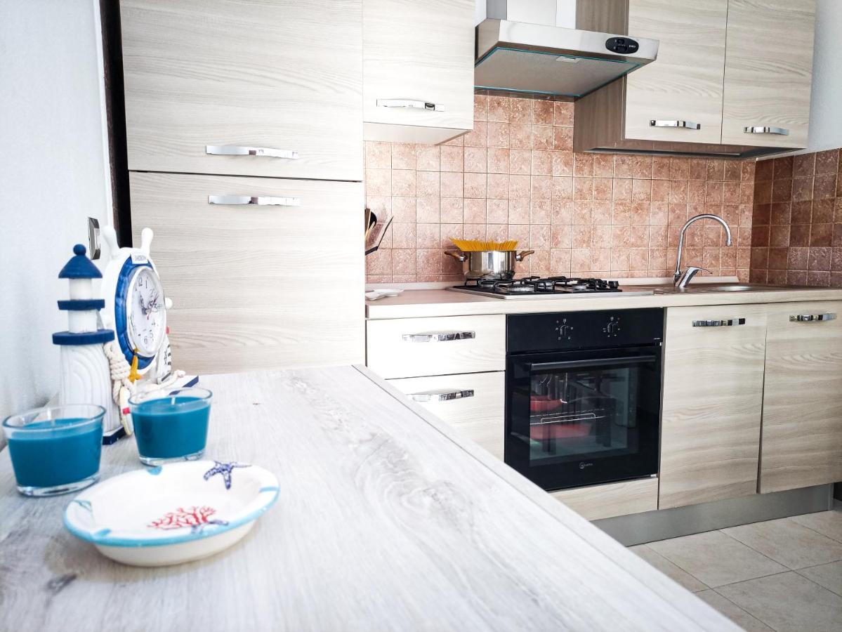 Stellina Apartment - Affitti Brevi Italia Cardedu Ngoại thất bức ảnh